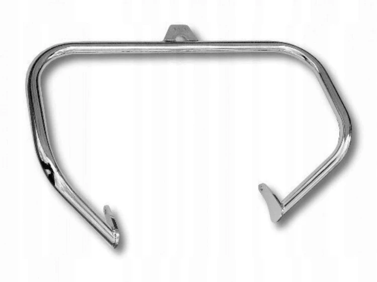 GMOLE PRZEDNIE DEDYKOWANE DO KAWASAKI VN800 Classic