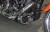 Gmole przednie YAMAHA Raider 1900 (krótkie) CHROM