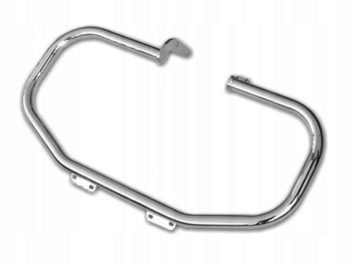 GMOLE PRZÓD DEDYKOWANY DO YAMAHA DRAG STAR 1100 CLASSIK CUSTOM