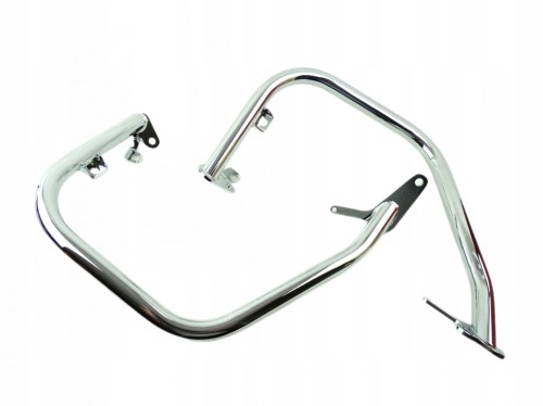 GMOLE PRZÓD KAWASAKI VN 1700 VN1700 VOYAGER