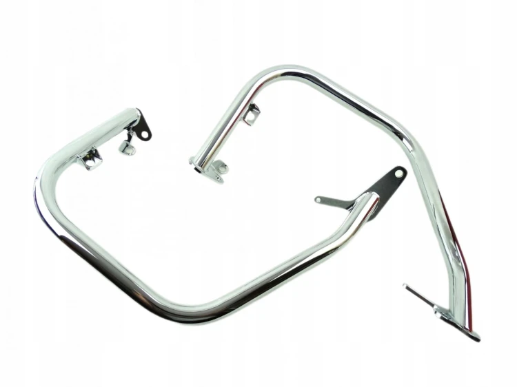 GMOLE PRZÓD KAWASAKI VN 1700 VN1700 VOYAGER