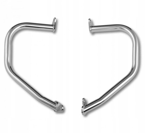 Gmole przednie KAWASAKI VN1700 Nomad/Tourer