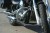 GMOLE PRZÓD HONDA SHADOW VT 750 C4 C5