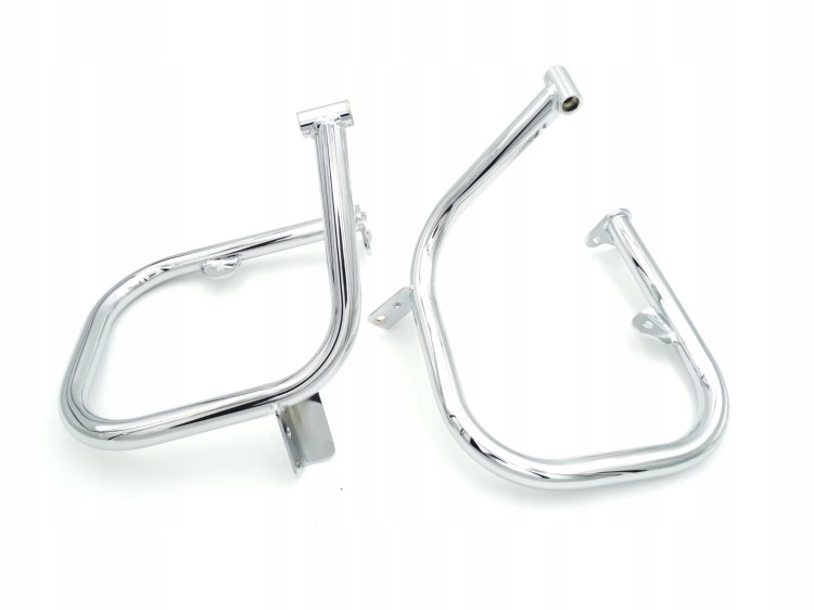 GMOLE TYLNE TYŁ KAWASAKI VN1700 VOYAGER NOMAD