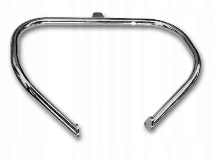 GMOLE PRZEDNIE HARLEY TOURING CHROM