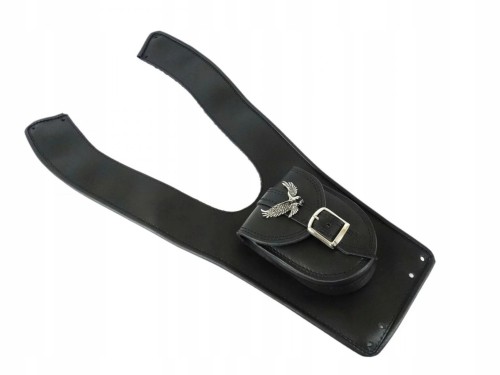 PAS ZBIORNIKA KRAWAT ROMET R125 / 150 ORZEŁEK