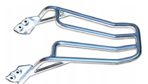 BAGAŻNIK DO ORGINALNEGO OPARCIE ADEDYKOWANE YAMAHA XVS 1300 MIDNIGHT STAR