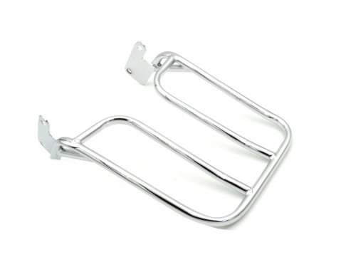 BAGAŻNIK DO ORGINALNEGO OPARCIE PASUJE DO KAWASAKI VN 1700 NOMAD