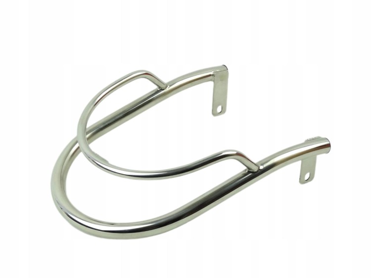 NOWY RELING BŁOTNIKA PASUJE DO YAMAHA MIDNIGHT STAR 950 XVS