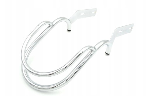 RELING NA BŁOTNIK PASUJE DO YAMAHA DRAG STAR 1100 CLASSIC