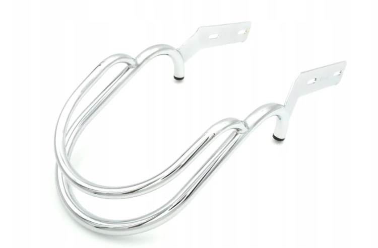 RELING NA BŁOTNIK PASUJE DO YAMAHA DRAG STAR 1100 CLASSIC