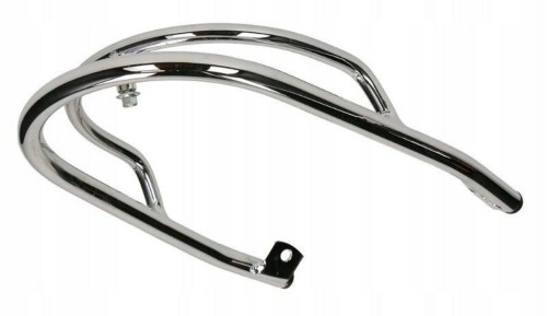 NOWY RELING NA PRZEDNI BŁOTNIK PASUJE DO SUZUKI MARUDER VZ 800