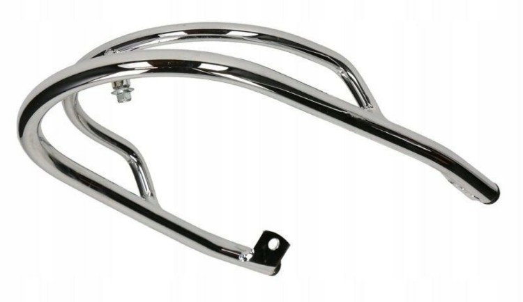 NOWY RELING NA PRZEDNI BŁOTNIK PASUJE DO SUZUKI MARUDER VZ 800