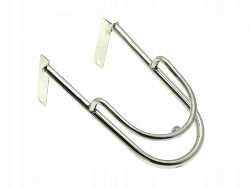 NOWY RELING PRZEDNI PASUJE DO SUZUKI VS 600 800 1400 INTRUDER