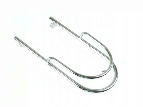 NOWY RELING NA PRZEDNI BŁOTNIK PASUJE DO HONDA SHADOW VT 125