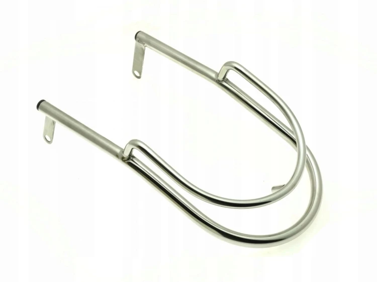 NOWY RELING PRZEDNI PASUJE DO HONDA VT 600 SHADOW