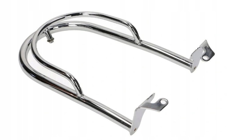 NOWY RELING NA PRZEDNI BŁOTNIK PASUJE DO YAMAHA VIRAGO 750 1100