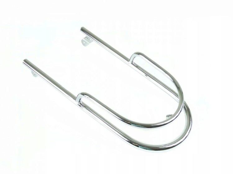 NOWY RELING NA PRZEDNI BŁOTNIK DEDYKOWANE DO HONDA SHADOW VT 125