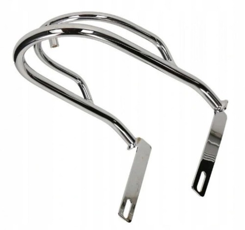 NOWY RELING NA PRZEDNI BŁOTNIK DEDYKOWANE DO YAMAHA VIRAGO 125 250