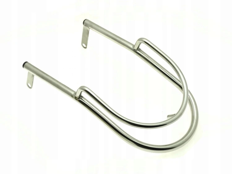 NOWY RELING PRZEDNI DEDYKOWANE DO HONDA VT 600 SHADOW