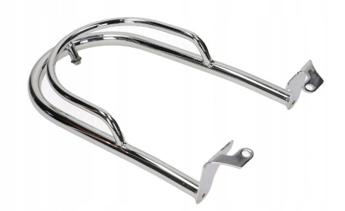 NOWY RELING NA PRZEDNI BŁOTNIK DEDYKOWANE DO YAMAHA VIRAGO 750 1100