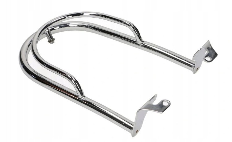 NOWY RELING NA PRZEDNI BŁOTNIK DEDYKOWANE DO YAMAHA VIRAGO 750 1100