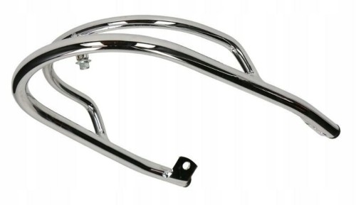 NOWY RELING NA PRZEDNI BŁOTNIK DEDYKOWANE DO SUZUKI MARUDER 800