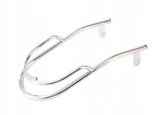 NOWY RELING NA PRZEDNI BŁOTNIK DEDYKOWANE DO SUZUKI INTRUDER 125