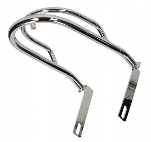 NOWY RELING NA PRZEDNI BŁOTNIK DEDYKOWANE DO YAMAHA VIRAGO 535