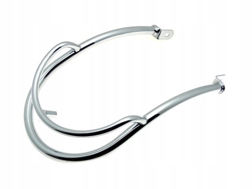 NOWY RELING PRZEDNI BŁOTNIKA DEDYKOWANE DO HONDA VTX 1300 1800 RETRO