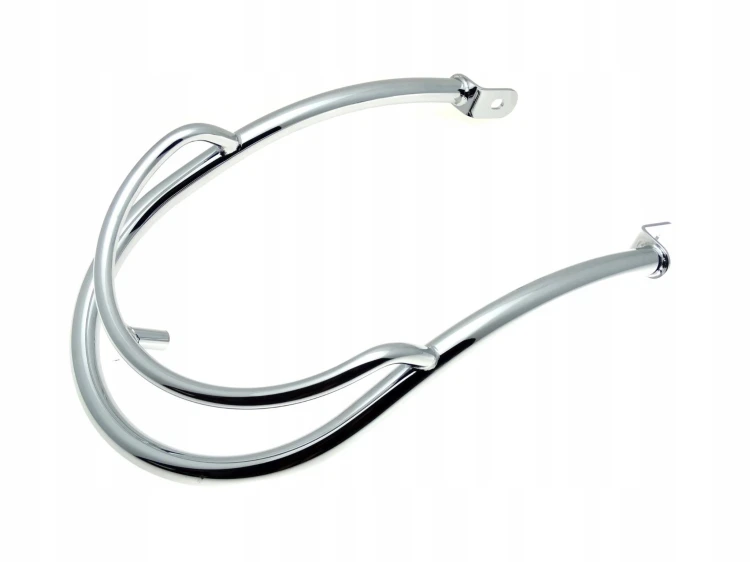 NOWY RELING PRZEDNI BŁOTNIKA DEDYKOWANE DO SUZUKI INTRUDER LC 1500