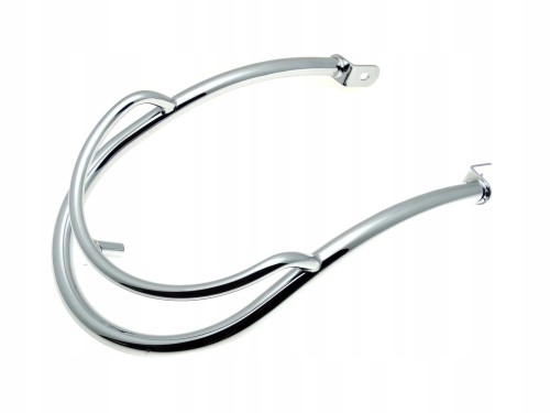 NOEWY RELING PRZEDNI BŁOTNIKA DEDYKOWANE DO HONDA VT 750 C4 SHADOW