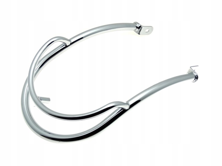 NOEWY RELING PRZEDNI BŁOTNIKA DEDYKOWANE DO HONDA VT 750 C4 SHADOW