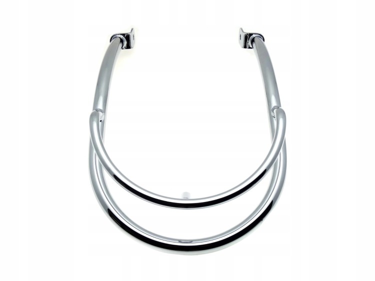 NOEWY RELING PRZEDNI BŁOTNIKA DEDYKOWANE DO HONDA VT 750 C4 SHADOW