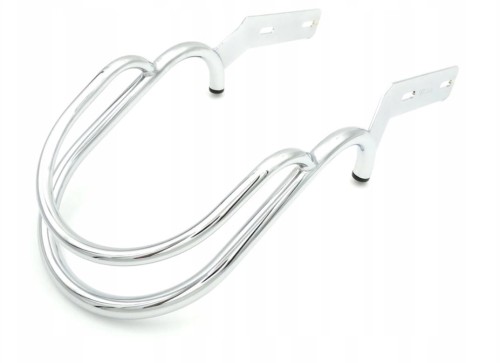 RELING NA BŁOTNIK PASUJE DO YAMAHA WILD ROAD STAR 1600 1700 XV