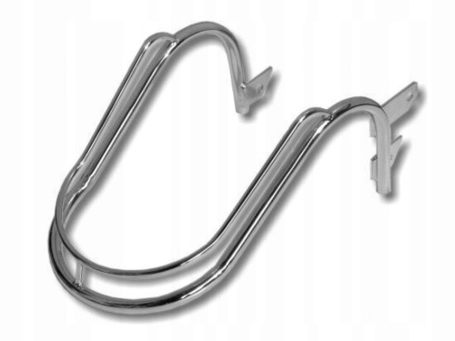 Reling na przedni błotnik YAMAHA Drag Star Custom