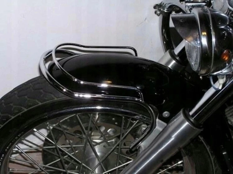 Reling na przedni błotnik YAMAHA Drag Star Custom