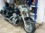 RELING NA PRZEDNI BŁOTNIK DEDYKOWANE DO HONDA VT 750 C2 C4