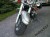 RELING NA BŁOTNIK YAMAHA DRAG STAR 650 CLASSIC