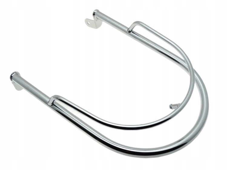 NOWY RELING NA BŁOTNIK DEDYKOWANE DO HONDA VTX 1300 1800 RETRO