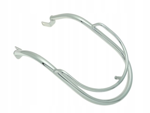 NOWY RELING NA BŁOTNIK DEDYKOWANE DO YAMAHA MIDNIGHT STAR 1900 XVS