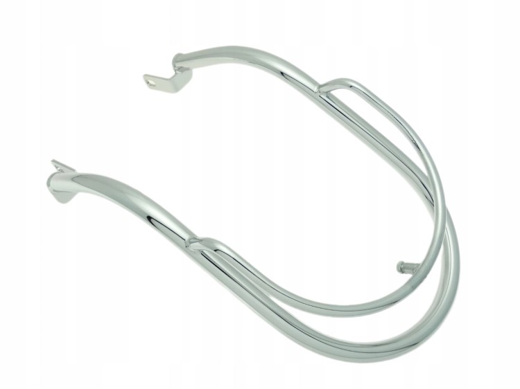 NOWY RELING NA BŁOTNIK DEDYKOWANE DO YAMAHA MIDNIGHT STAR 1900 XVS