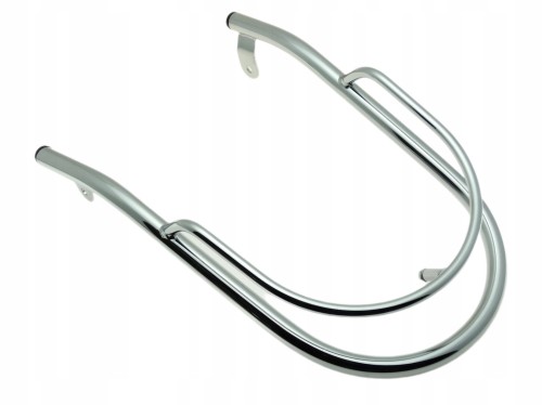 NOWY RELING NA BŁOTNIK DEDYKOWANE DO KAWASAKI VN 1600