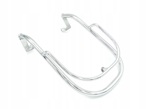 NOWY RELING NA PRZEDNI BŁOTNIK DEDYKOWANE DO SUZUKI VOLUSIA INTRUDER VL 800