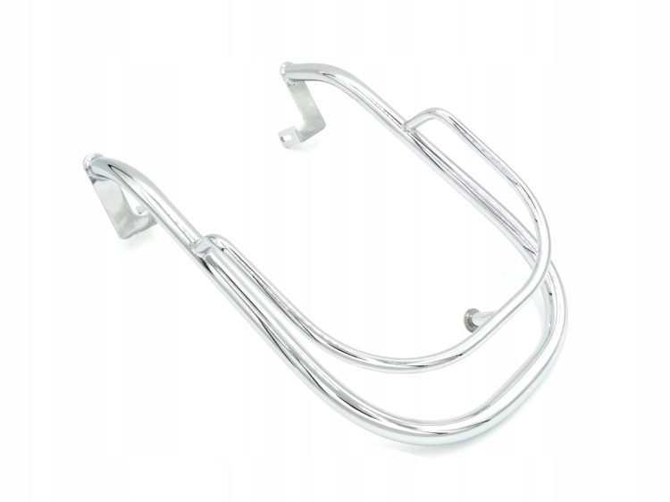 NOWY RELING NA PRZEDNI BŁOTNIK DEDYKOWANE DO SUZUKI VOLUSIA INTRUDER VL 800