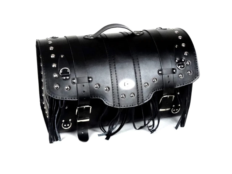 KUFER 50 CM ZAMEK VT SHADOW REBEL ELIMINATOR INTRUDER MARUDER 125 250