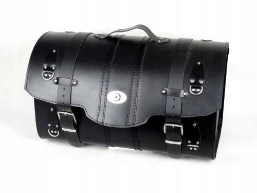 KUFER 50 CM ZAMEK VT SHADOW REBEL ELIMINATOR INTRUDER MARUDER 125 250