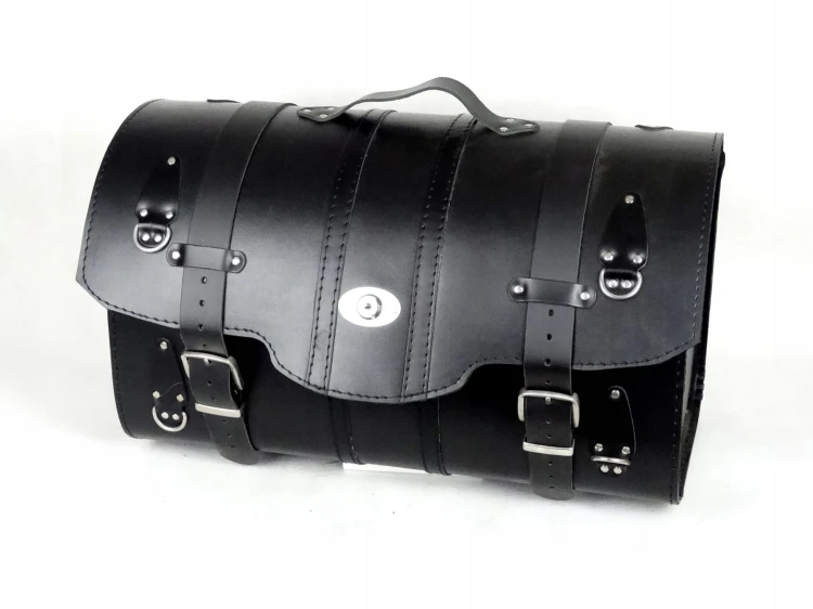 KUFER 50 CM ZAMEK VT SHADOW REBEL ELIMINATOR INTRUDER MARUDER 125 250