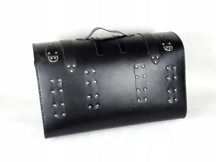 KUFER 50 CM ZAMEK VT SHADOW REBEL ELIMINATOR INTRUDER MARUDER 125 250