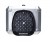KUFER MOTOCYKLOWY CENTRALNY SKRZYNIA SREBRNY 45L 43.5x38x34 ZESTAW